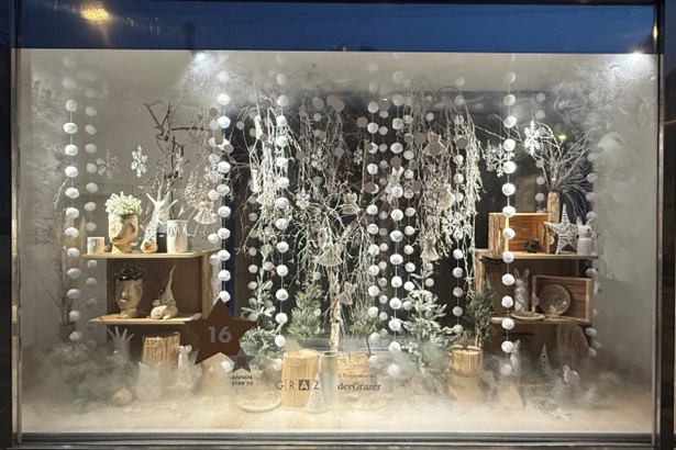 Herzliche Gratulation an die Gewinner:innen